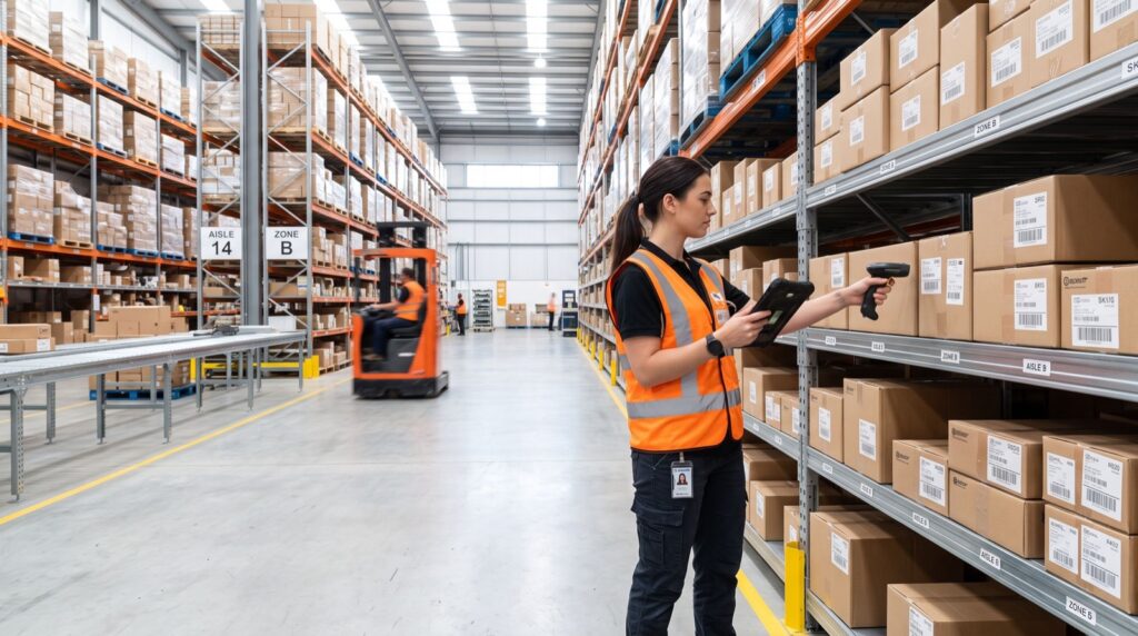 Self-Storage in Saudi Arabia: Right Tier 2026